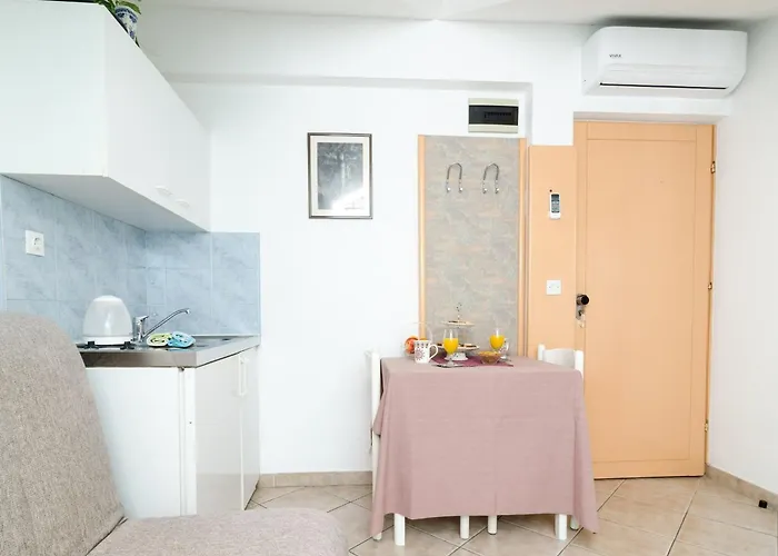 Lejlighed Bell Memories- With Terrace And Street View A1 *