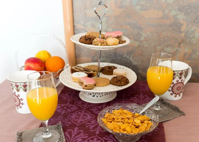 Lejlighed Bell Memories- With Terrace And Street View A1