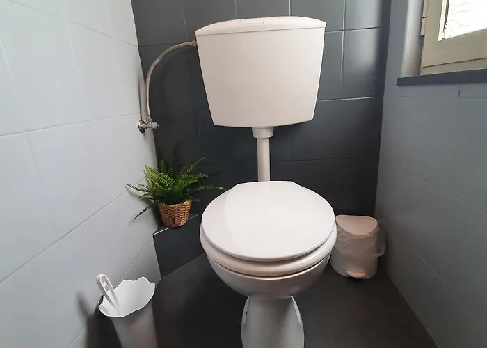 Bell Memories- With Terrace And Street View A1 Lejlighed Cavtat