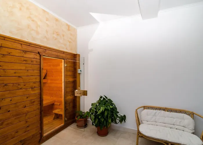 Lejlighed Bell Memories- With Terrace And Street View A1 Cavtat