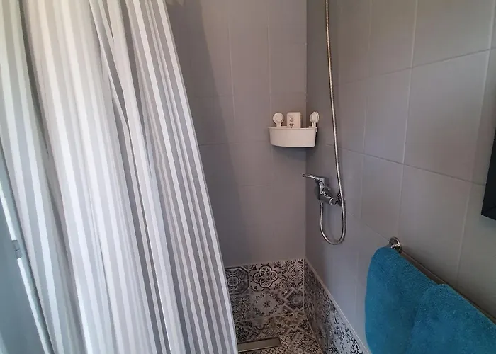 Lejlighed Bell Memories- With Terrace And Street View A1 Cavtat