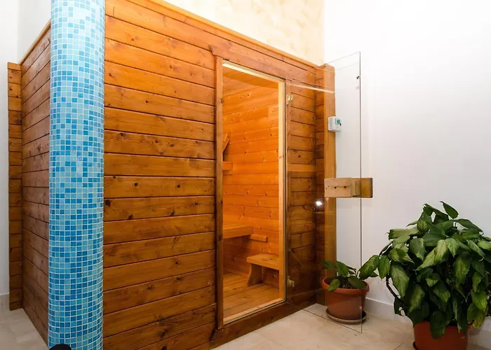 Lejlighed Bell Memories- With Terrace And Street View A1 *