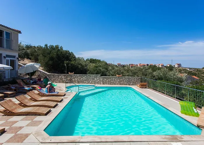 Bell Memories- With Terrace And Street View A1 * Cavtat