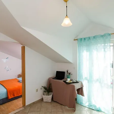 Appartement Bell Memories- With Terrace And Street View A1 Cavtat