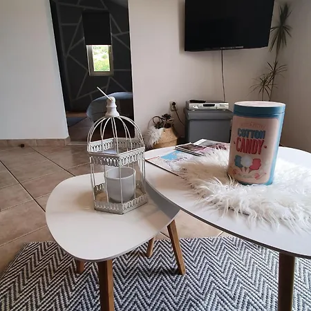 Bell Memories- With Terrace And Street View A1 Appartement