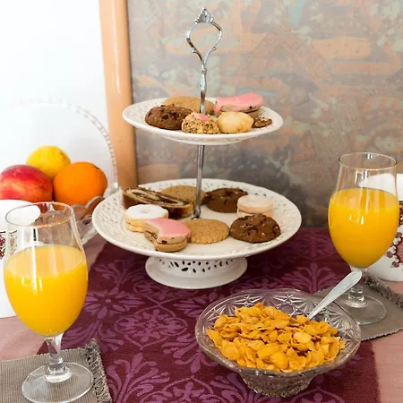 Appartamento Bell Memories- With Terrace And Street View A1