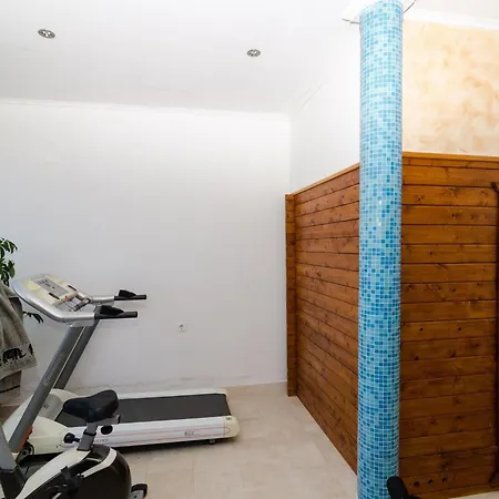 Appartement Bell Memories- With Terrace And Street View A1