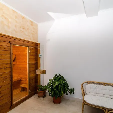 Appartement Bell Memories- With Terrace And Street View A1 Cavtat