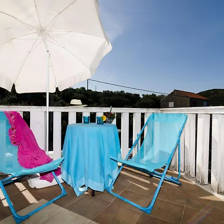 Appartement Bell Memories- With Terrace And Street View A1