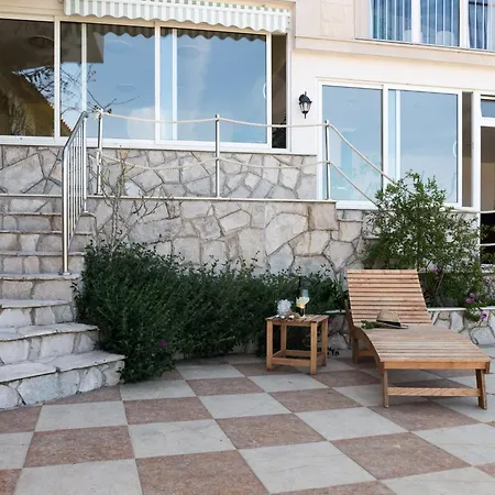 Appartement Bell Memories- With Terrace And Street View A1