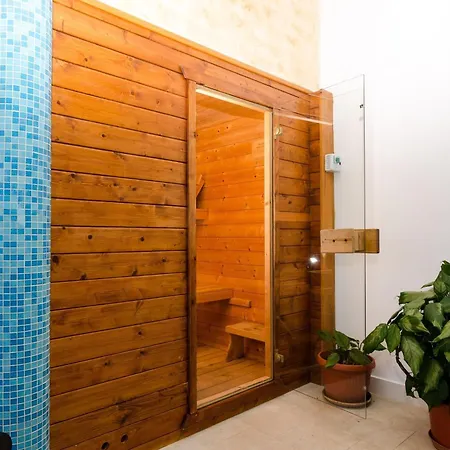 Appartement Bell Memories- With Terrace And Street View A1 *