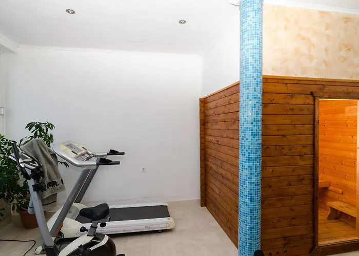 公寓 Bell Memories- With Terrace And Street View A1