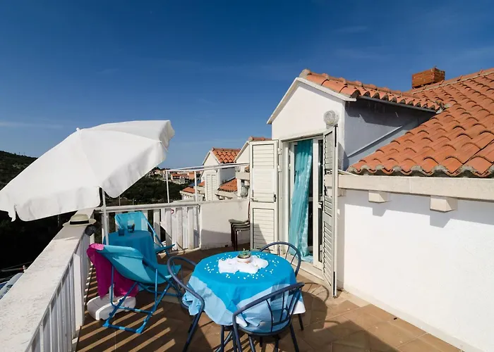 公寓 Bell Memories- With Terrace And Street View A1 察夫塔特