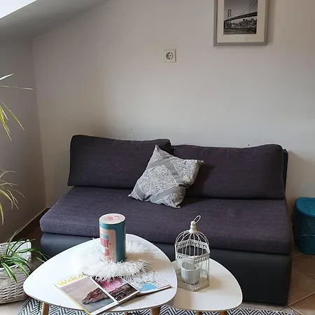 Bell Memories- With Terrace And Street View A1 * Cavtat