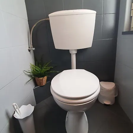 Bell Memories- With Terrace And Street View A1 Apartman Cavtat